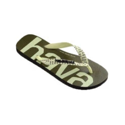 Chanclas Niño Dedo Piscina Havaianas 4147063 Top Logo