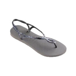 Chanclas Piscina Glitter Havaianas 4147009 Luna