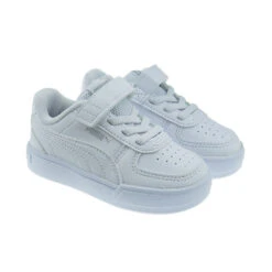 Deportivas Unisex Velcro Y Elástico Puma Caven