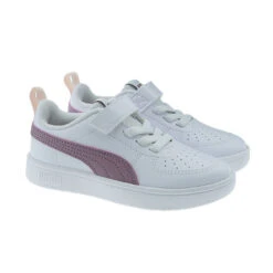 Zapatilla Deportiva Niño Velcro Puma Rickie Ac