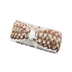 Cinta Banda Pelo Nudo Barts BA6153 Kaki