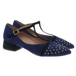 Bailarina Hebilla Tachas Miuxz Zitro-Tacha