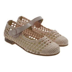 Merceditas Clip Rejilla Carrile 231150