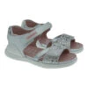 Sandalias Niña Piel Velcro Biomecanics 232248