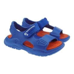 Sandalias Piscina Anatómicas Velcro Biomecanics 232290