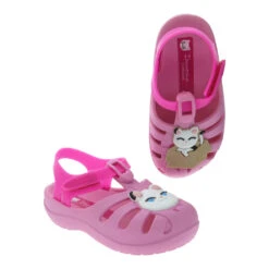 Cangrejeras Piscina Velcro Animales Ipanema IP 83354