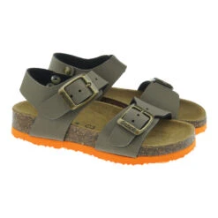 Sandalia Bio Niño Anatómica Scholl F30646