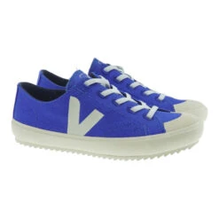 Lona Niño Cordón Elástico Veja Small Flip El