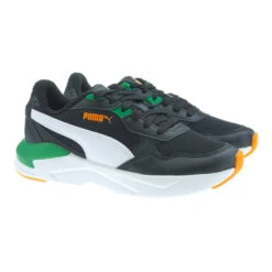 Deportivas Niño Cordones Puma X-Ray Speed