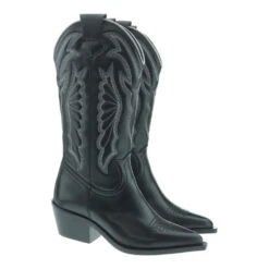 Bota Campera Caña Media Juana 7120 Vexed
