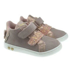 Bota Deportiva Primeros Pasos Velcro Primigi PLK49021