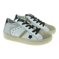 Zapato Deportivo Adorno Estrella Primigi Pun 49346