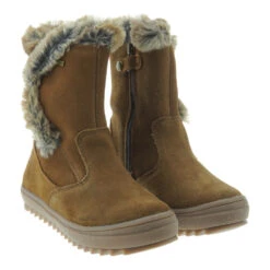 Botin Niña Goretex Pelo Primigi GTX 49382