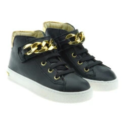 Bota Sport Niña Velcro Cadena Primigi PYH 49305