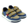 Sneaker Sport Niño Doble Velcro Tommy Hilfiger TiB9-33098